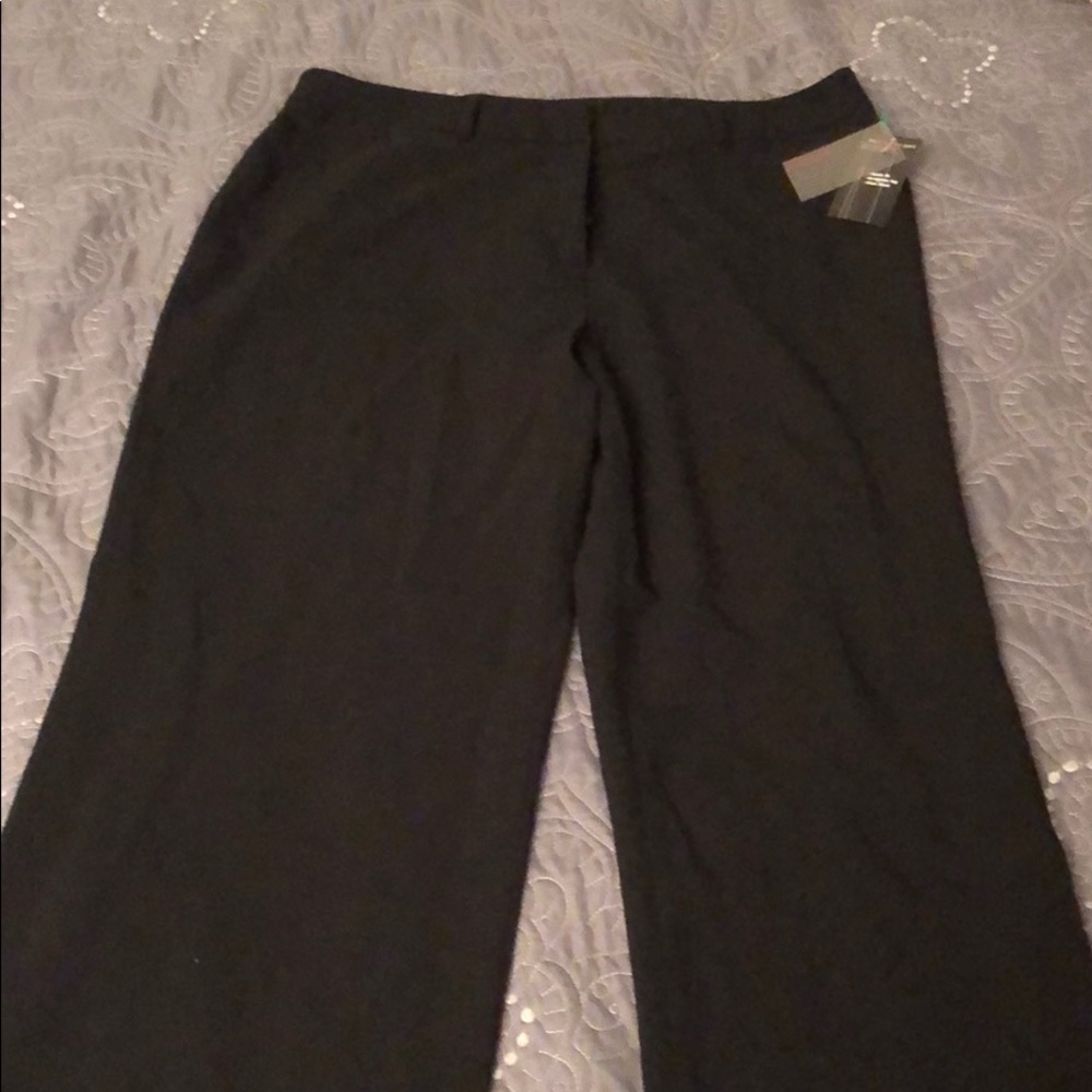 Gloria Vanderbilt Dress Pants